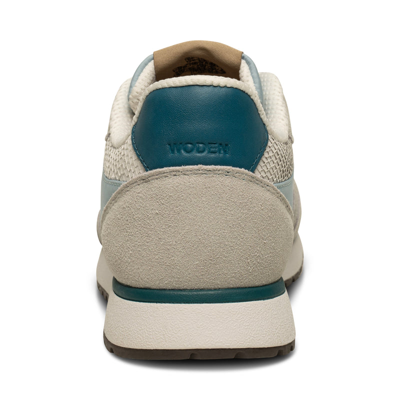 WODEN Ronja Sneakers 522 Ice Blue