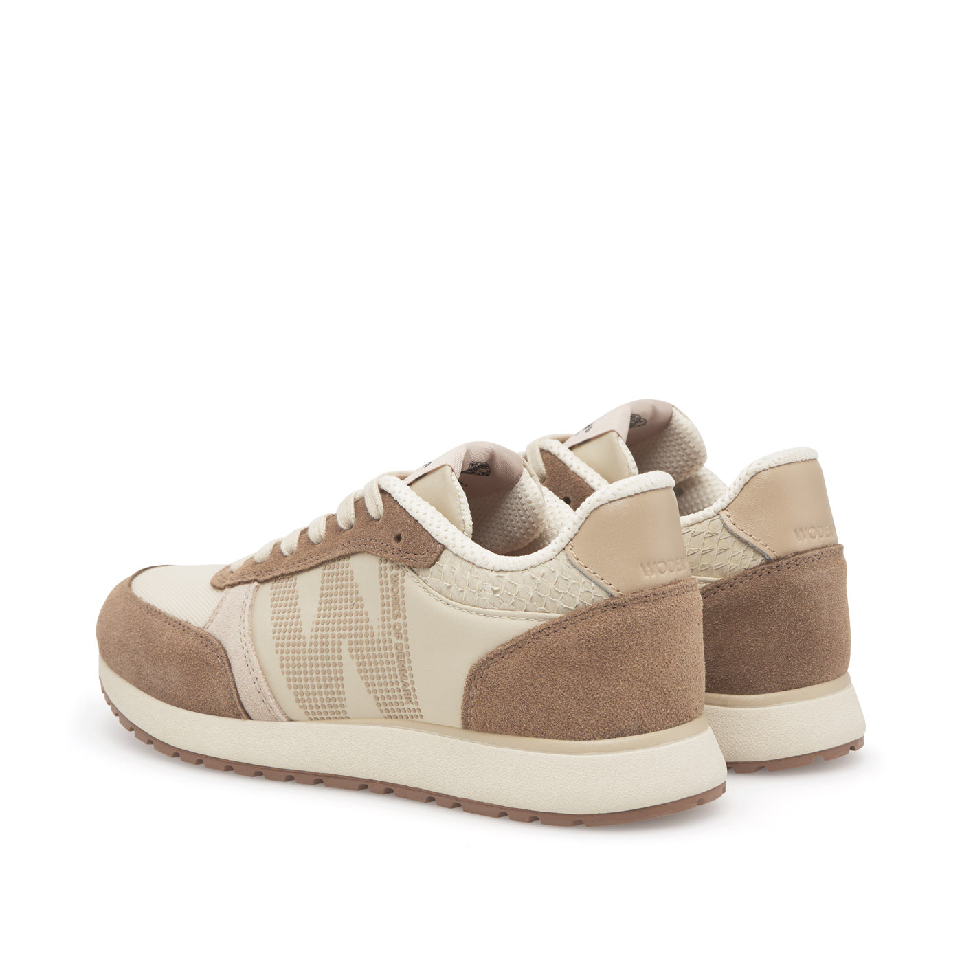 WODEN Ronja Sneakers 525 Cortado Multi
