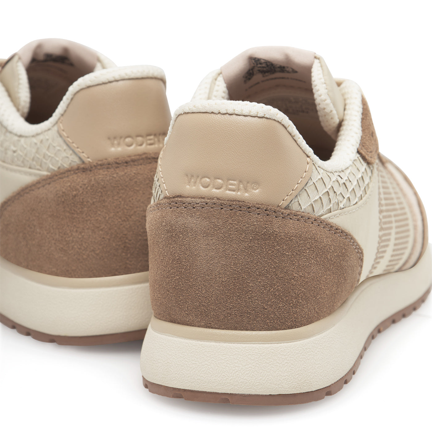 WODEN Ronja Sneakers 525 Cortado Multi