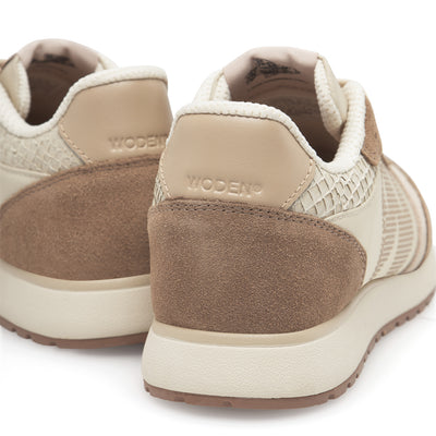 WODEN Ronja Sneakers 525 Cortado Multi