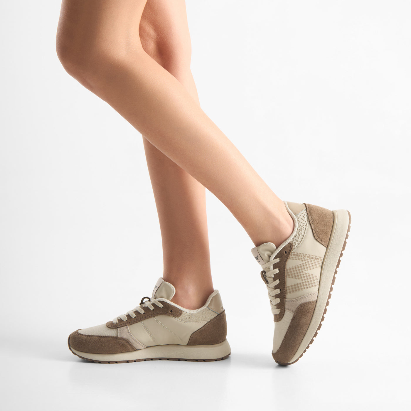 WODEN Ronja Sneakers 525 Cortado Multi