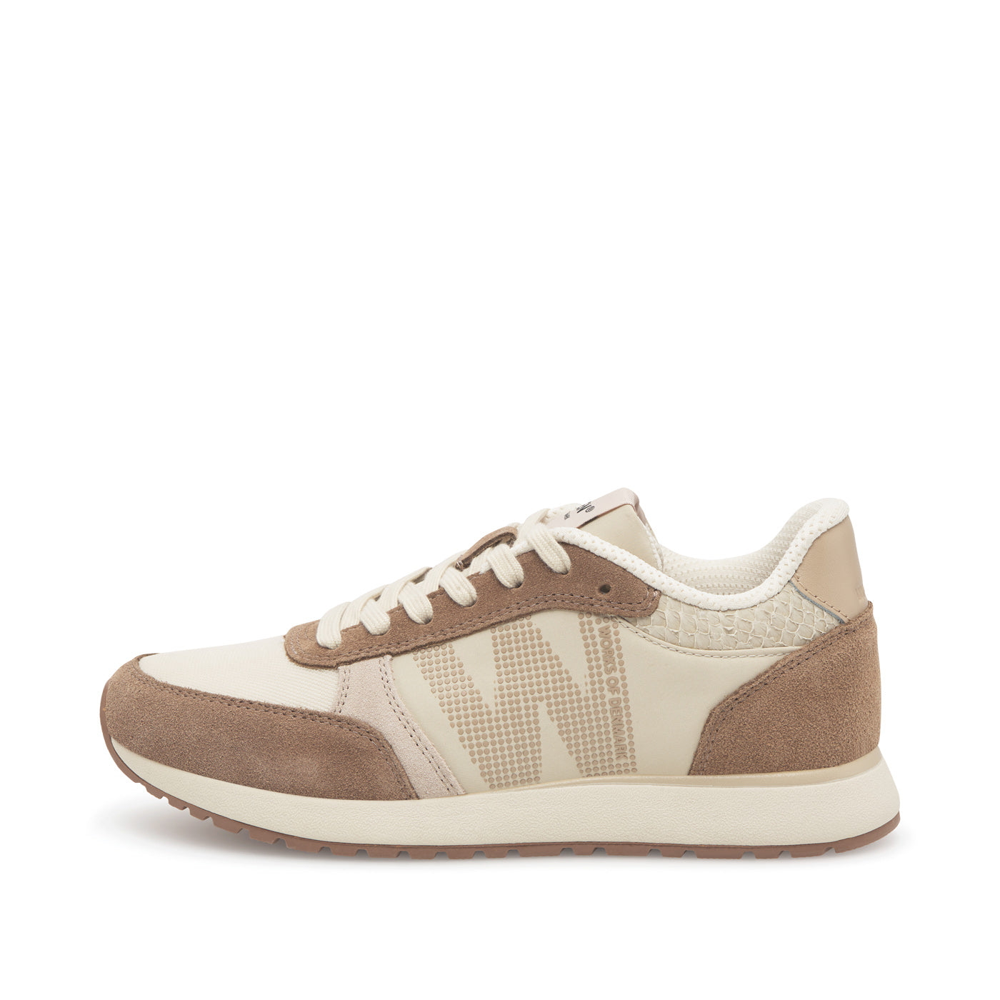 WODEN Ronja Sneakers 525 Cortado Multi