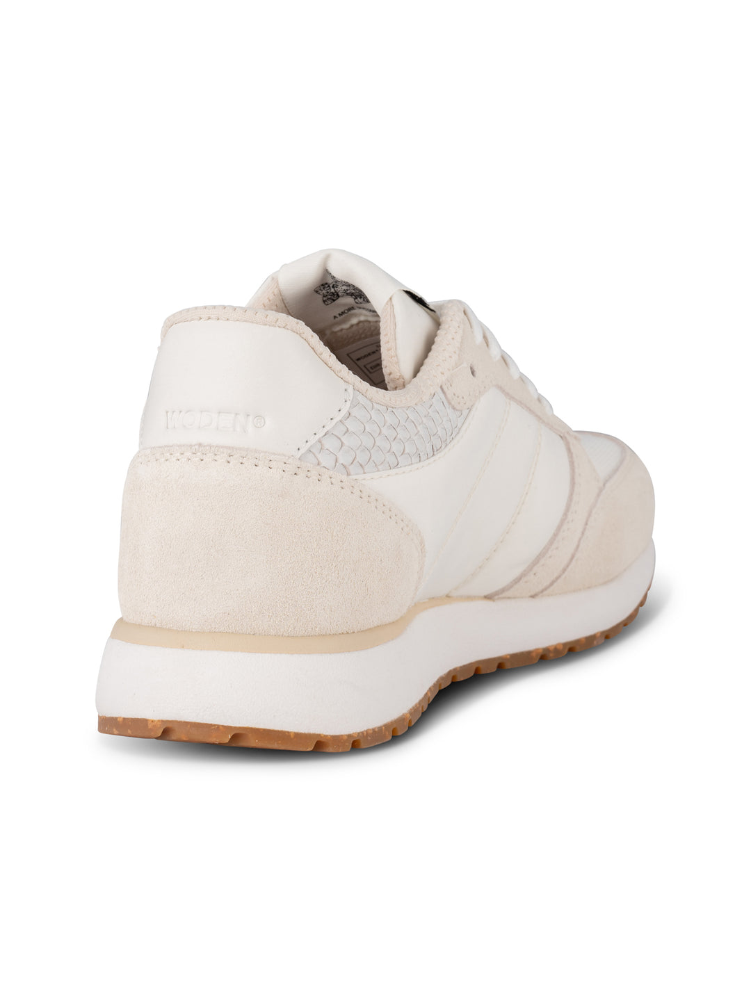 Ronja - Whisper White – woden.com