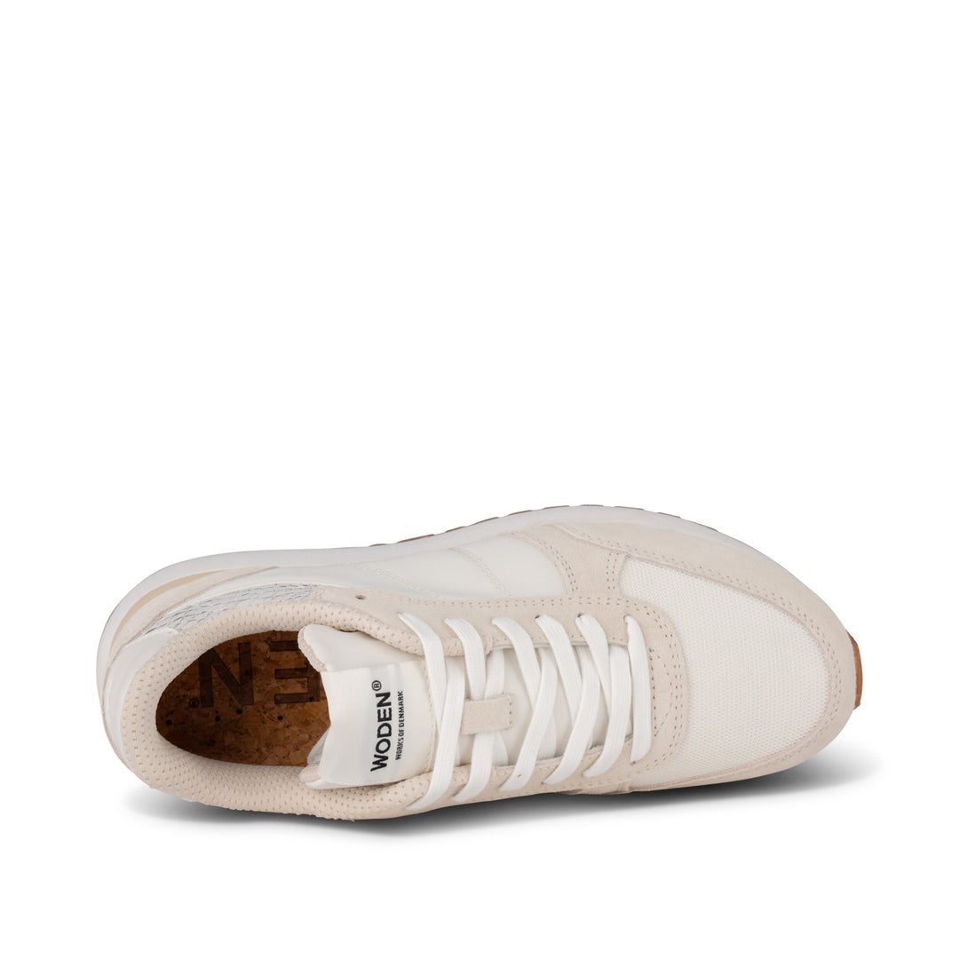 RONJA Ronja - Whisper White – woden.com