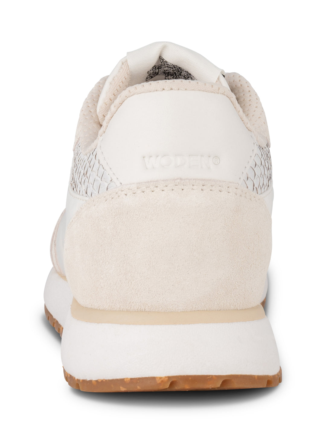 Ronja - Whisper White – woden.com