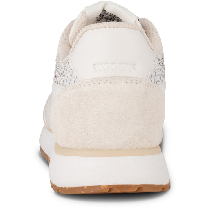 RONJA Ronja - Whisper White – woden.com