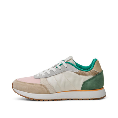 WODEN Ronja Sneakers 912 Whisper White Multi