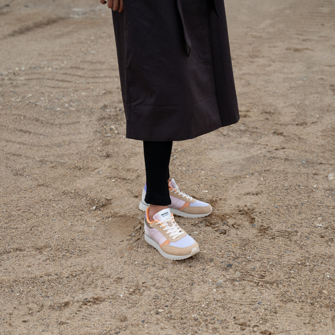 Ronja - Ballerina Multi – woden.com