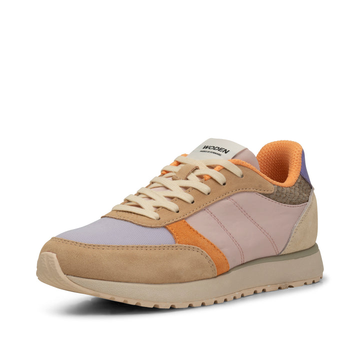 RONJA出品 パール付きスカラップカーディガン※一部店舗のみ入荷