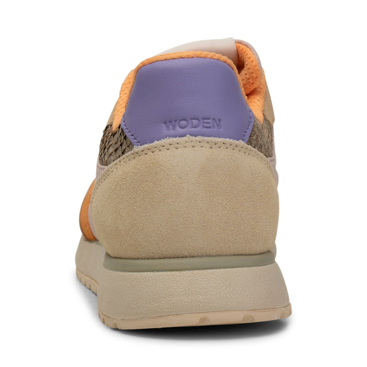 (取寄) レディース ロンヤ シューズ - ウィメンズ Woden women Ronja Shoe - Women's Ballerina Multi Ronja - Ballerina Multi – woden.com