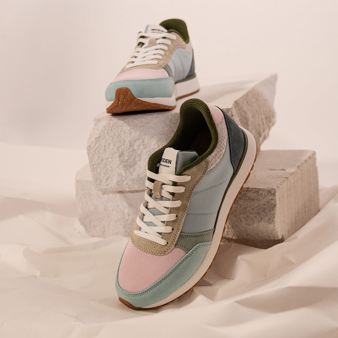 Ronja - Ice Blue Multi – woden.com