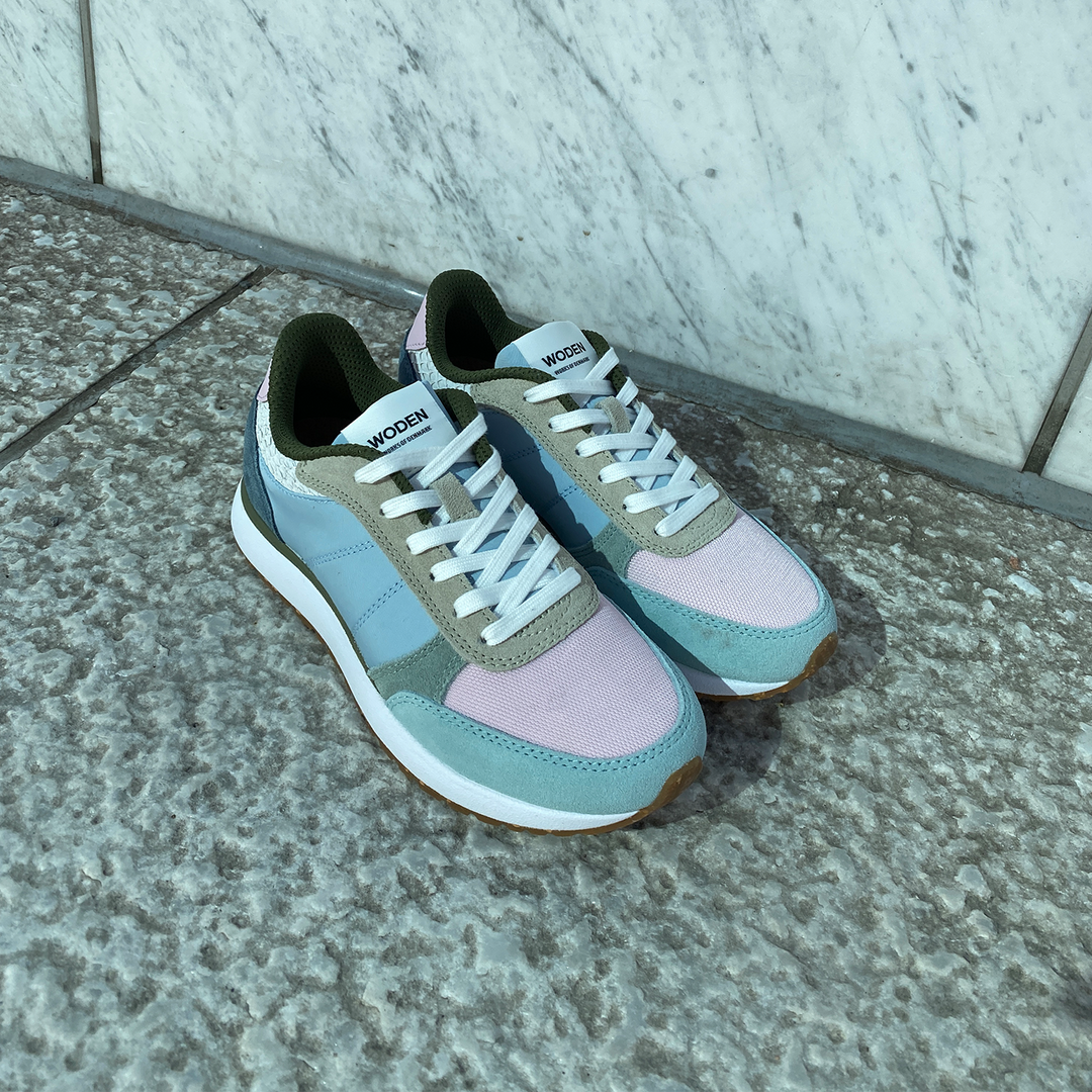 Ronja - Ice Blue Multi – woden.com