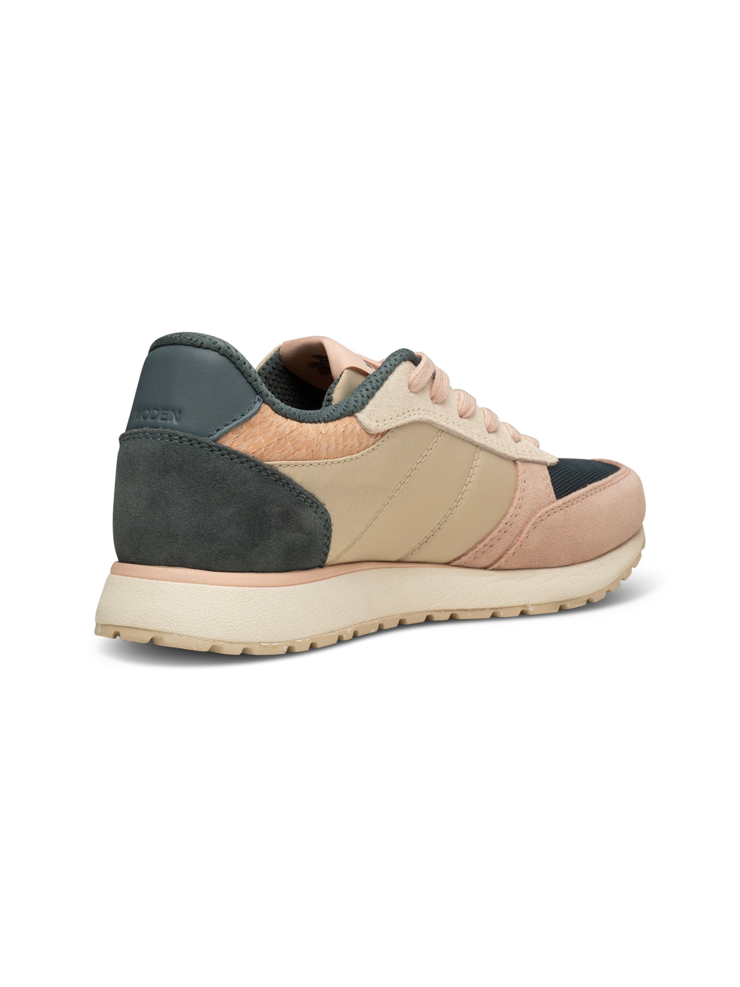 Ronja - Ivory Multi – woden.com