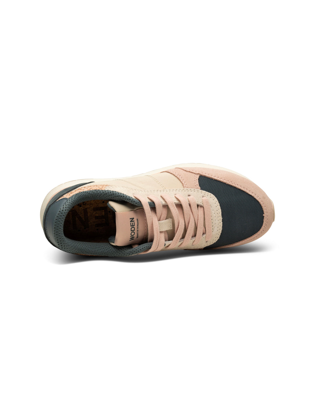 Ronja - Ivory Multi – woden.com