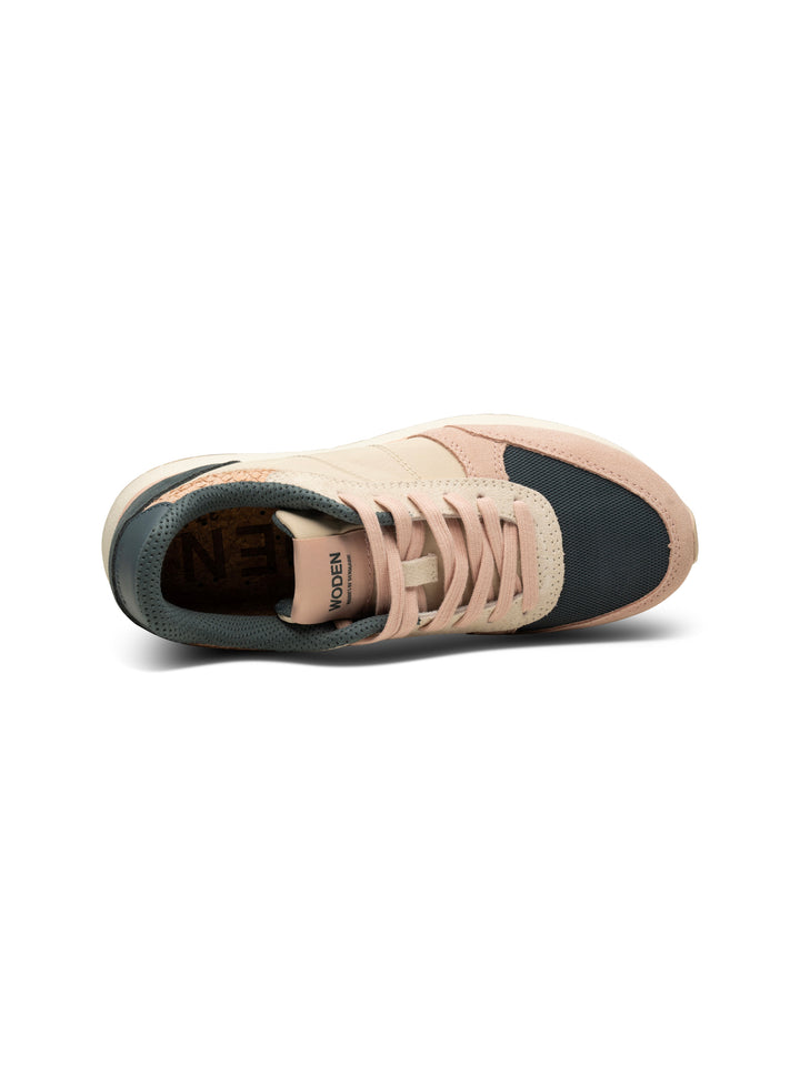 Ronja - Ivory Multi – woden.com