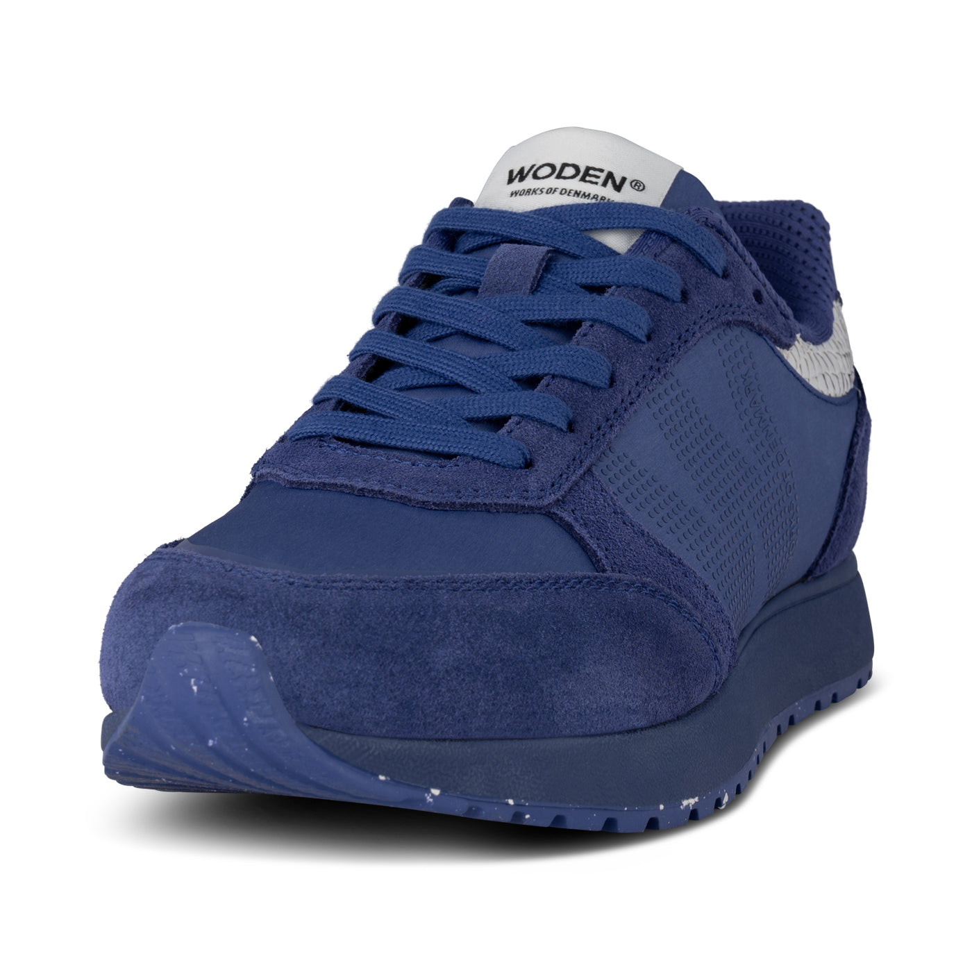 WODEN Ronja Fruit Sneakers 012 Blueberry