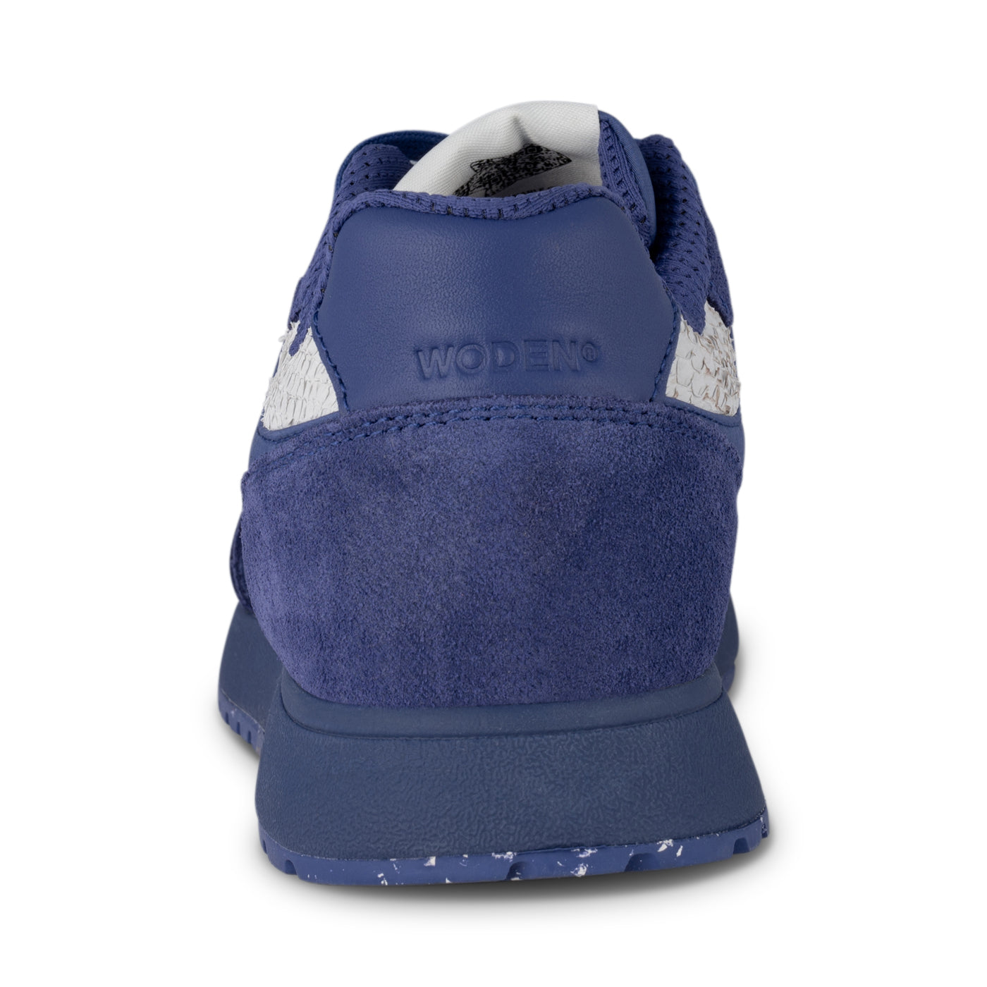 WODEN Ronja Fruit Sneakers 012 Blueberry