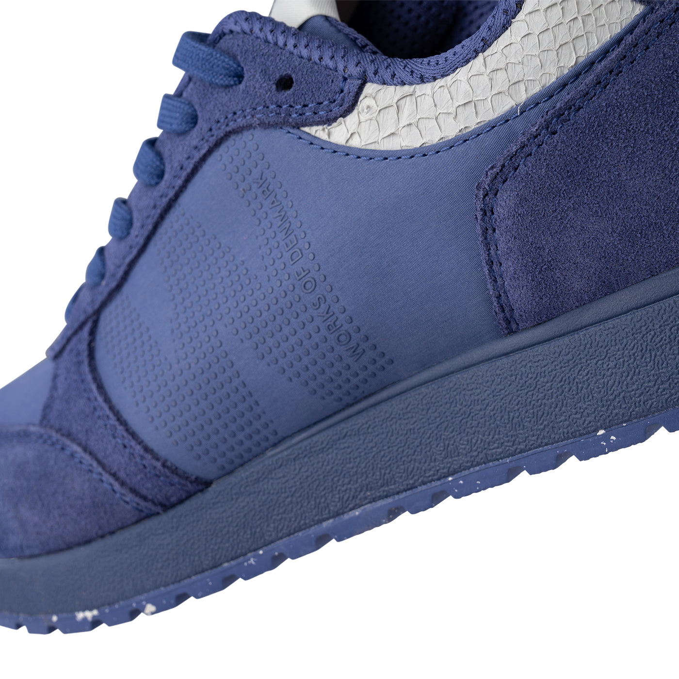 WODEN Ronja Fruit Sneakers 012 Blueberry