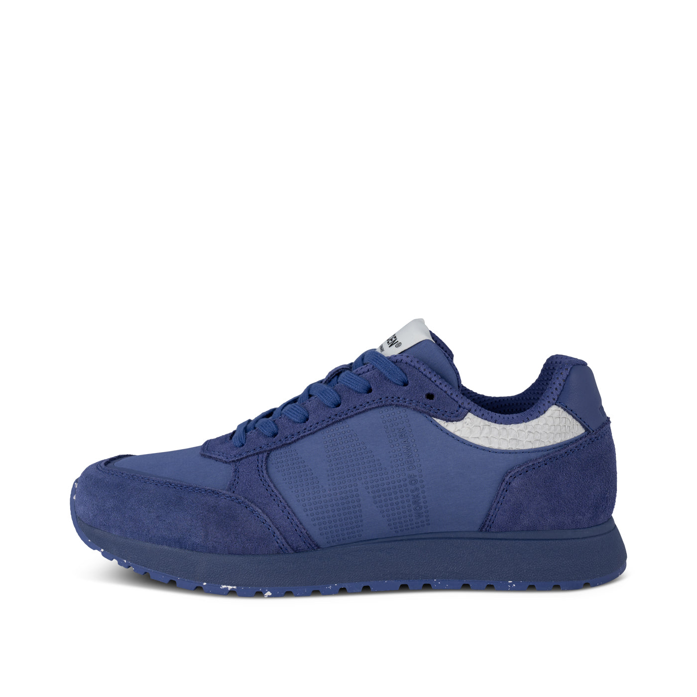 WODEN Ronja Fruit Sneakers 012 Blueberry