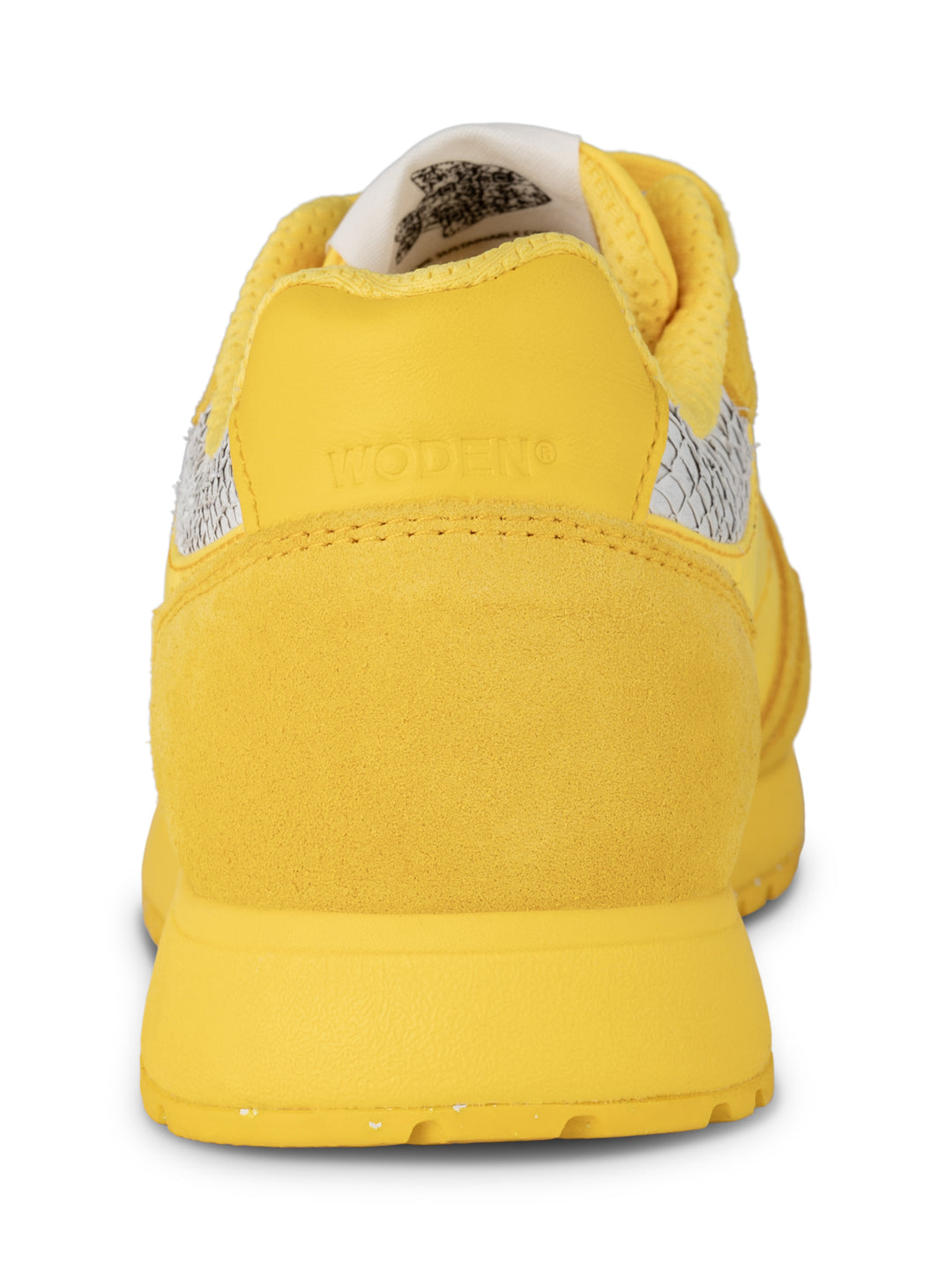 Ronja Fruit - Lemon – woden.com