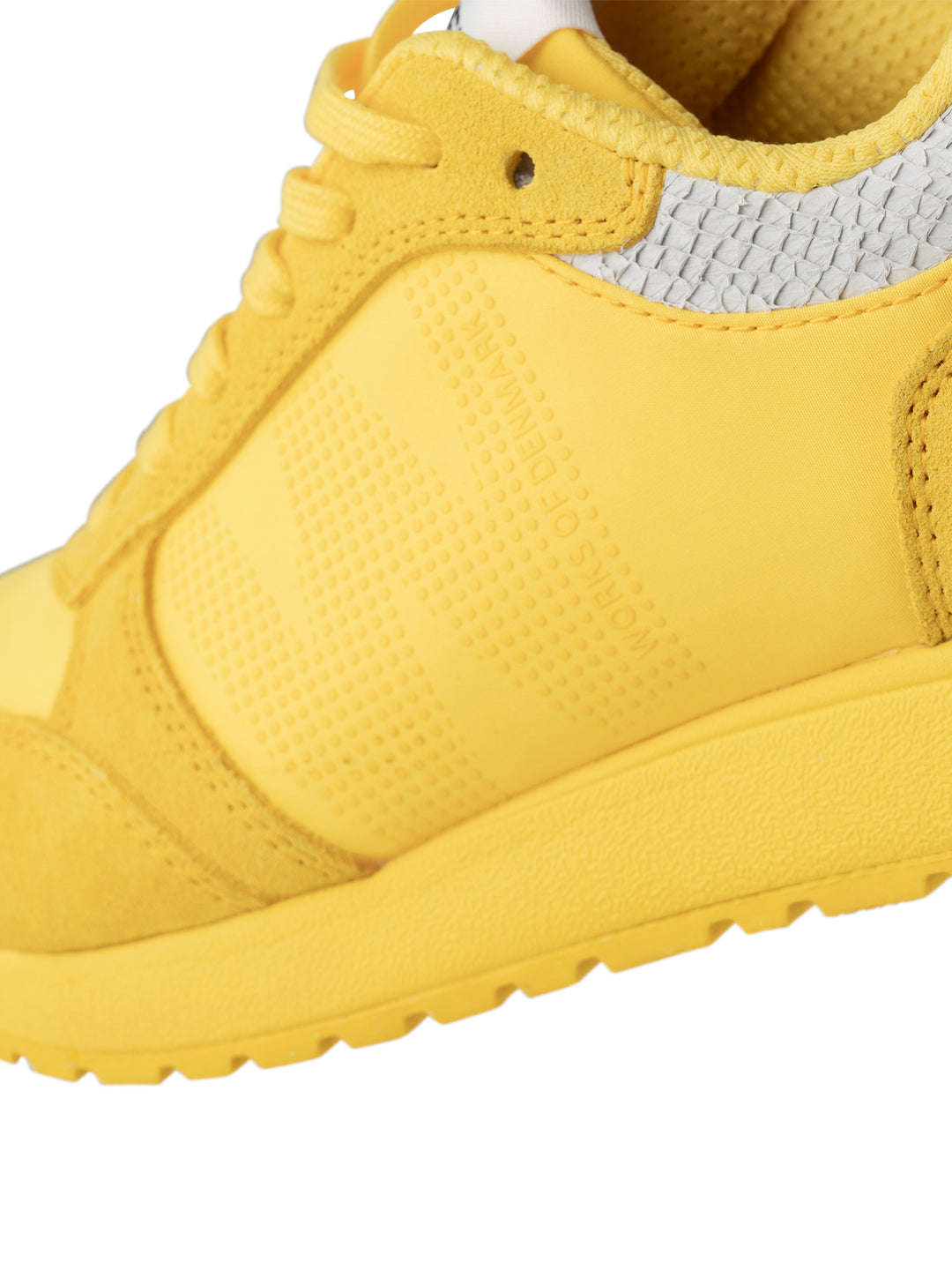 Ronja Fruit - Lemon – woden.com
