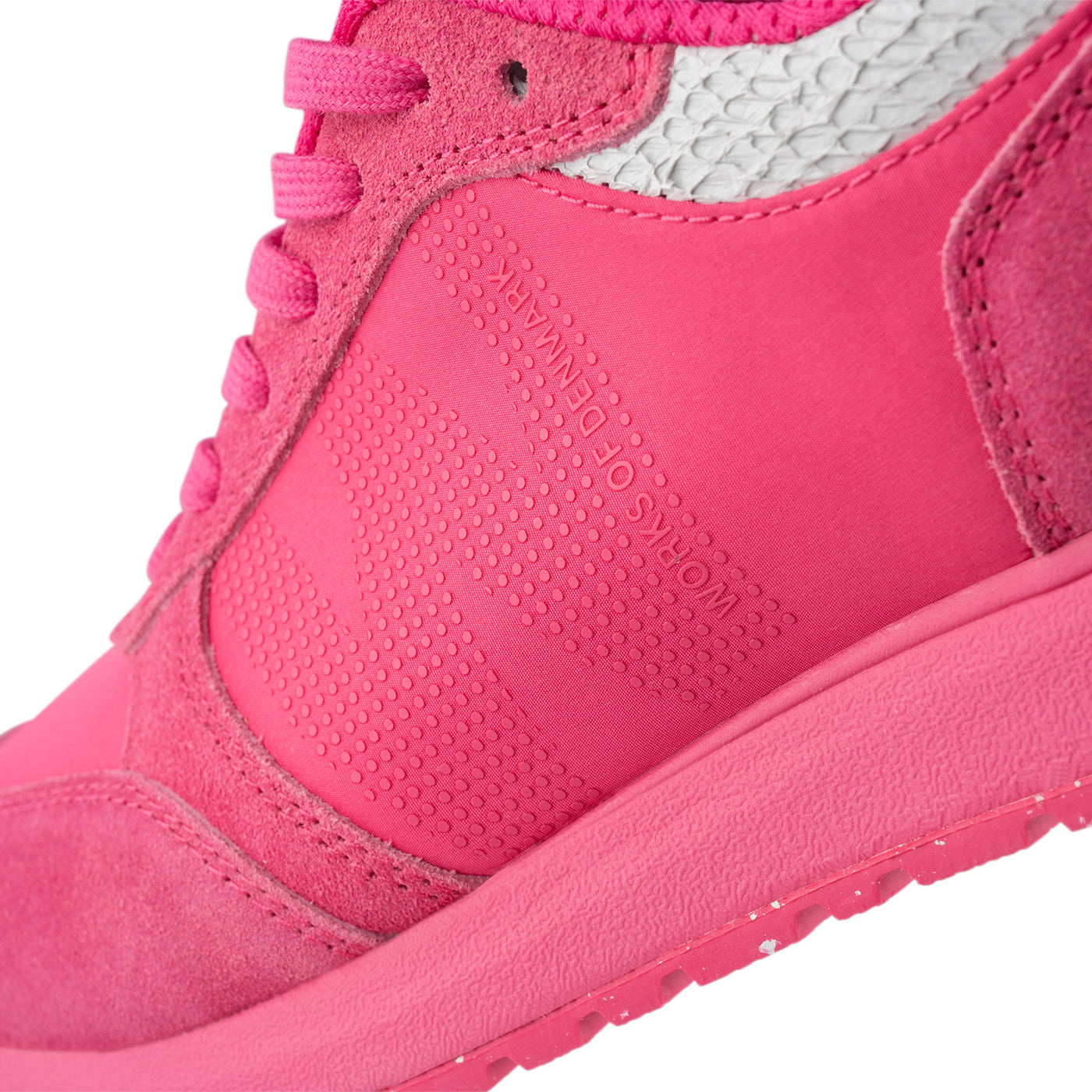 WODEN Ronja Fruit Sneakers 309 Pitaya