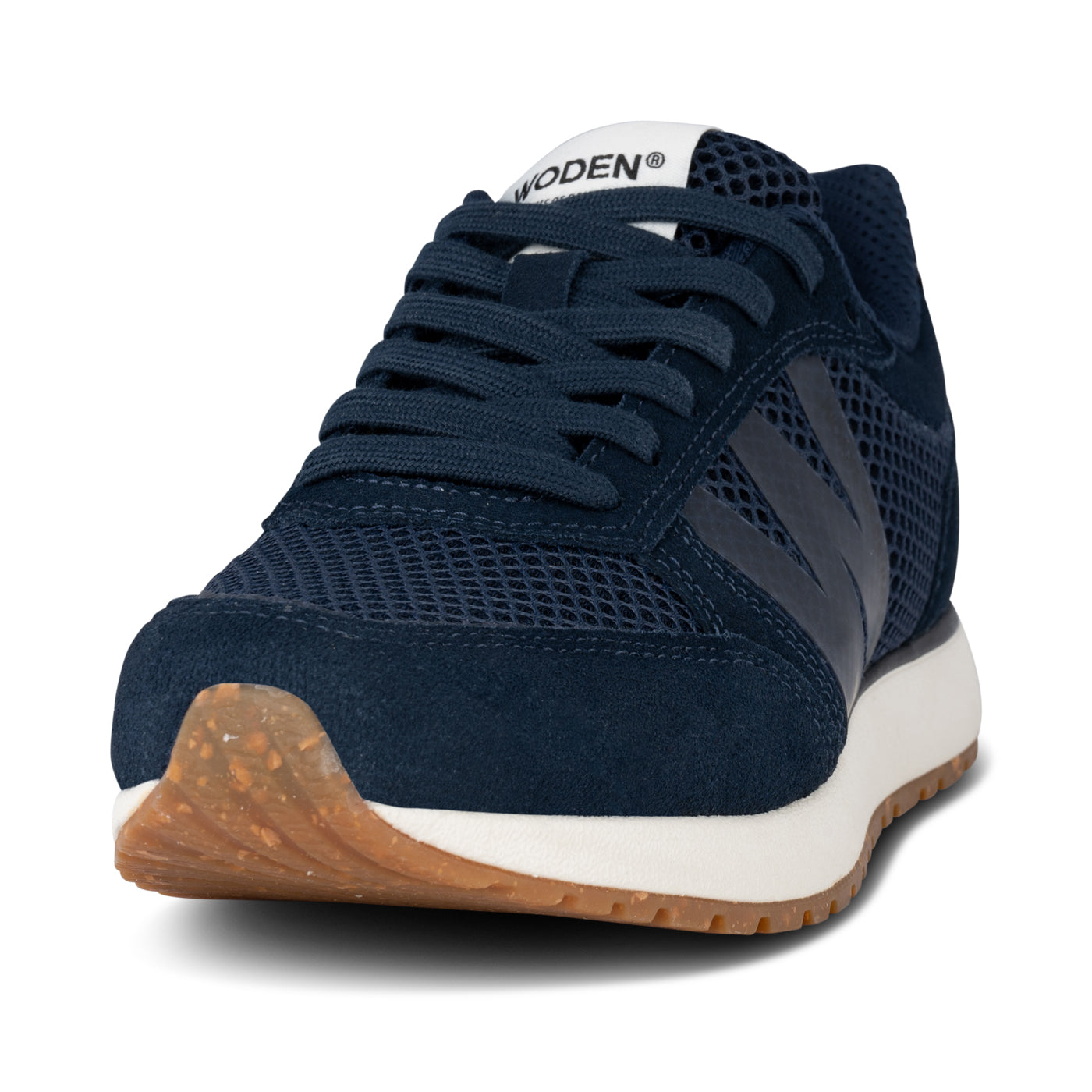 WODEN Ronja Icon Sneakers 010 Navy