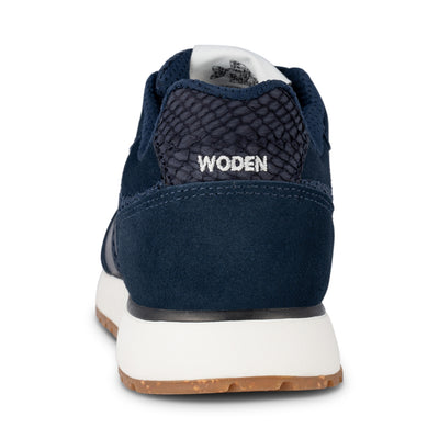 WODEN Ronja Icon Sneakers 010 Navy