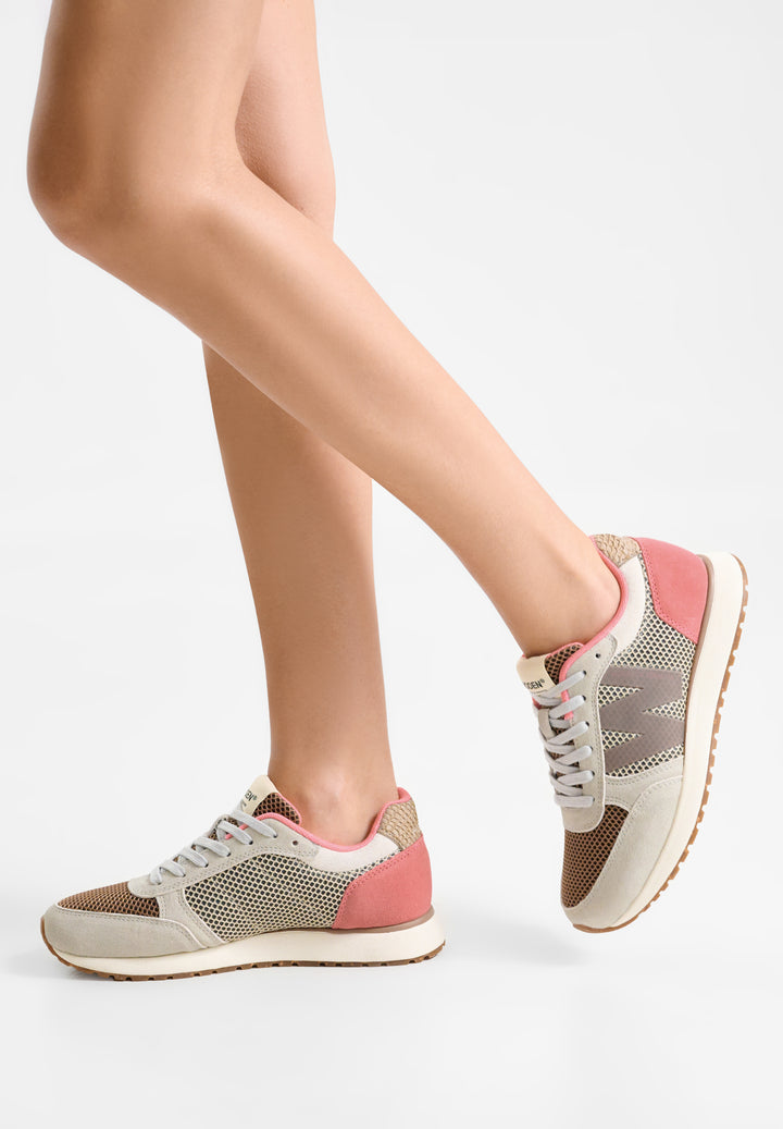 Ronja Icon - Raspberry Multi – woden.com