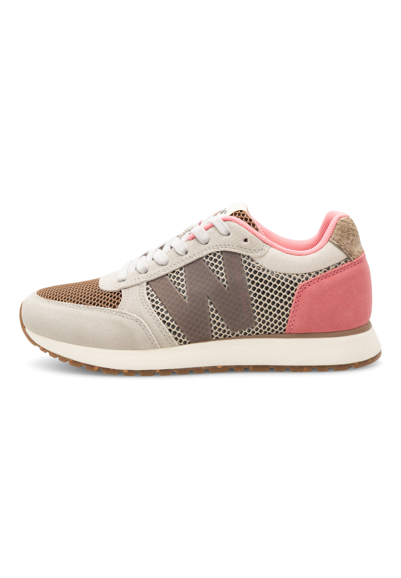 Ronja Icon - Raspberry Multi – woden.com
