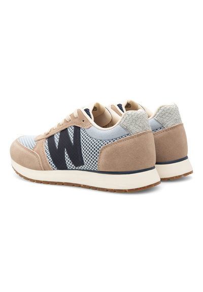 WODEN Ronja Icon Sneakers 384 Moonstone Multi