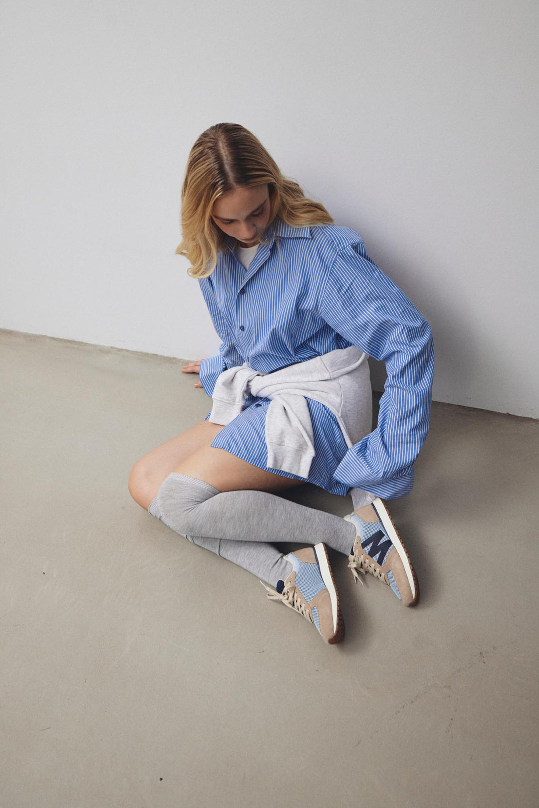 Ronja Icon - Moonstone Multi – woden.com