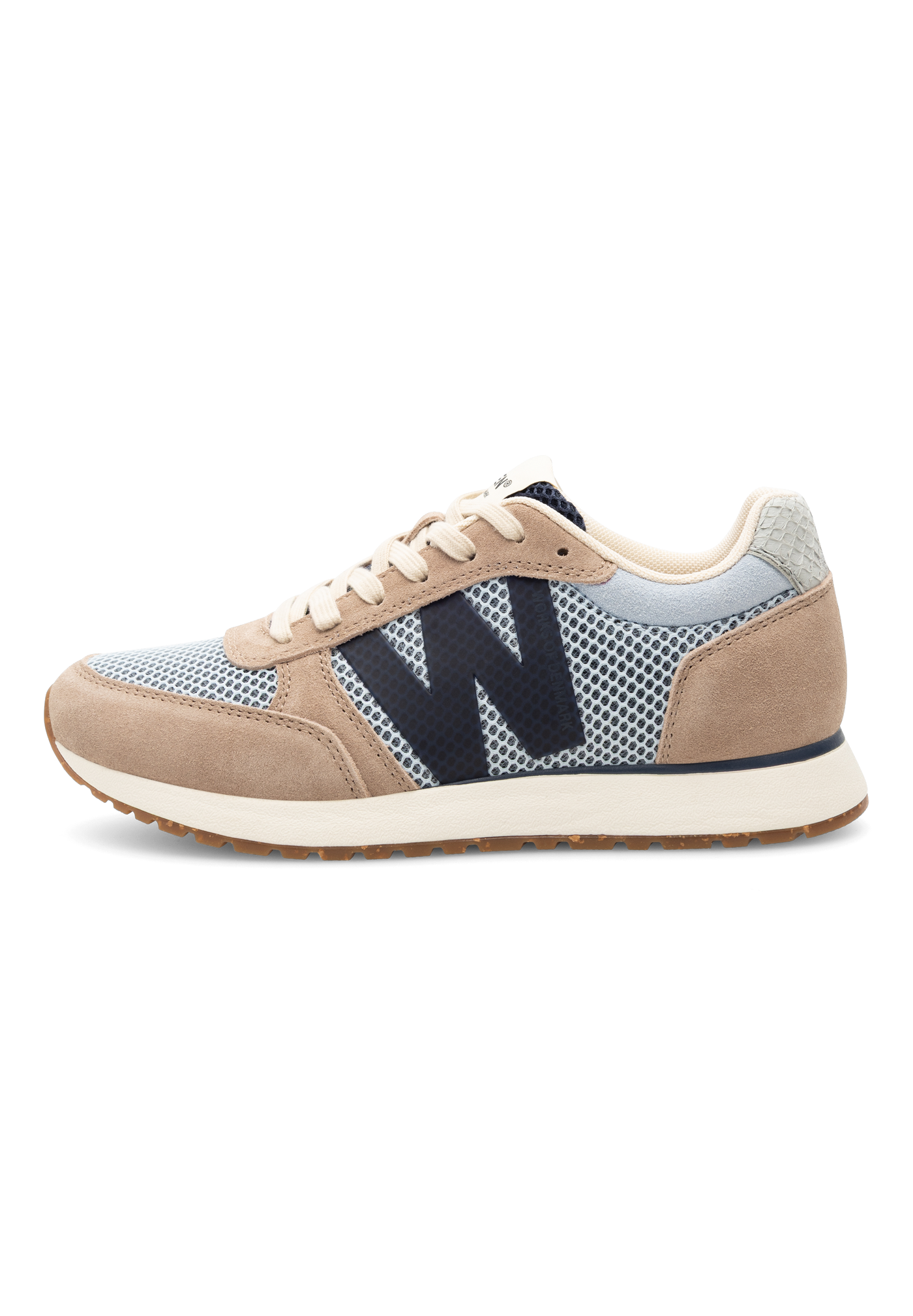 WODEN Ronja Icon Sneakers 384 Moonstone Multi