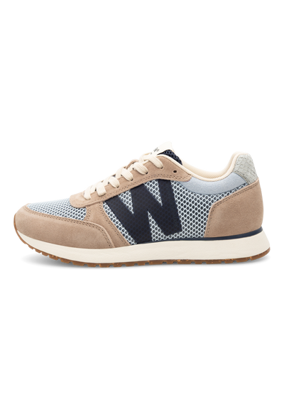 WODEN Ronja Icon Sneakers 384 Moonstone Multi
