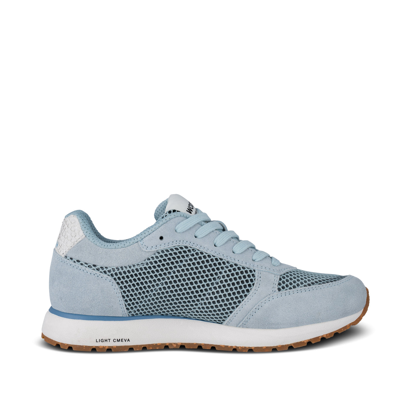 WODEN Ronja Icon Sneakers 522 Ice Blue