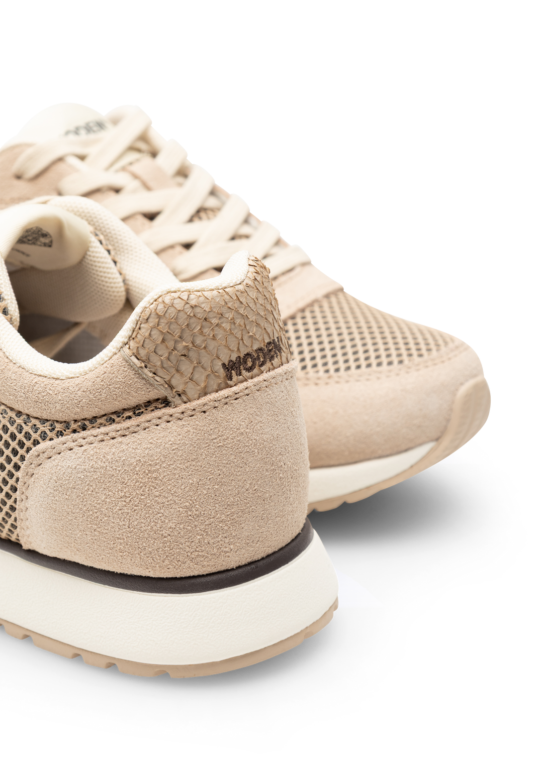 RONJA Ronja - Coffee Cream Multi – woden.com