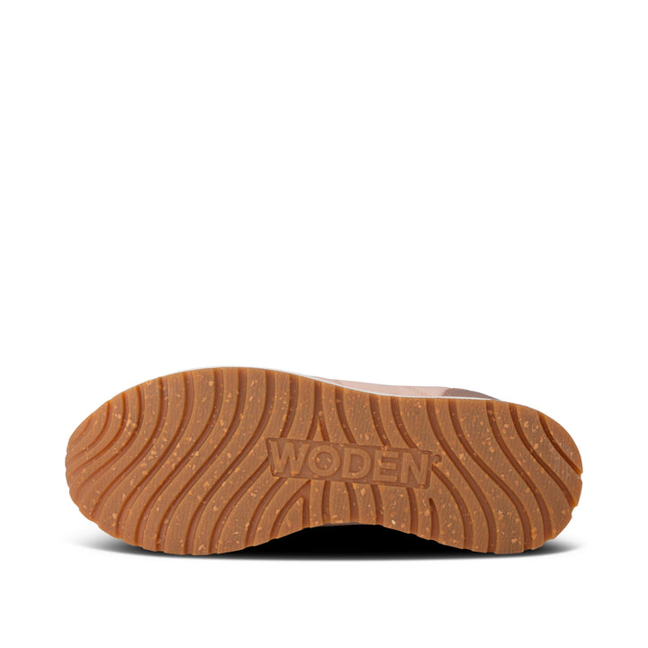 Ronja Metallic - Rose – woden.com