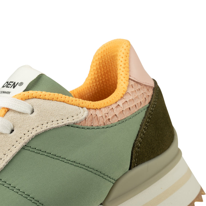 RONJA Ronja - Autumn Grey Multi – woden.com