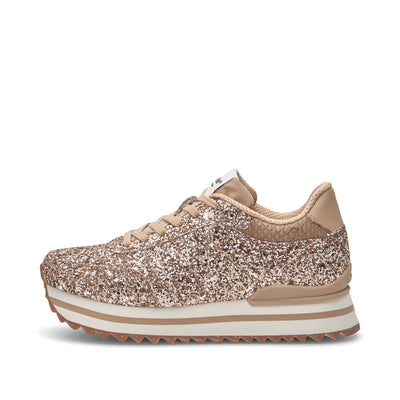WODEN Ronja Plateau Glitter Plateau 763 Multi