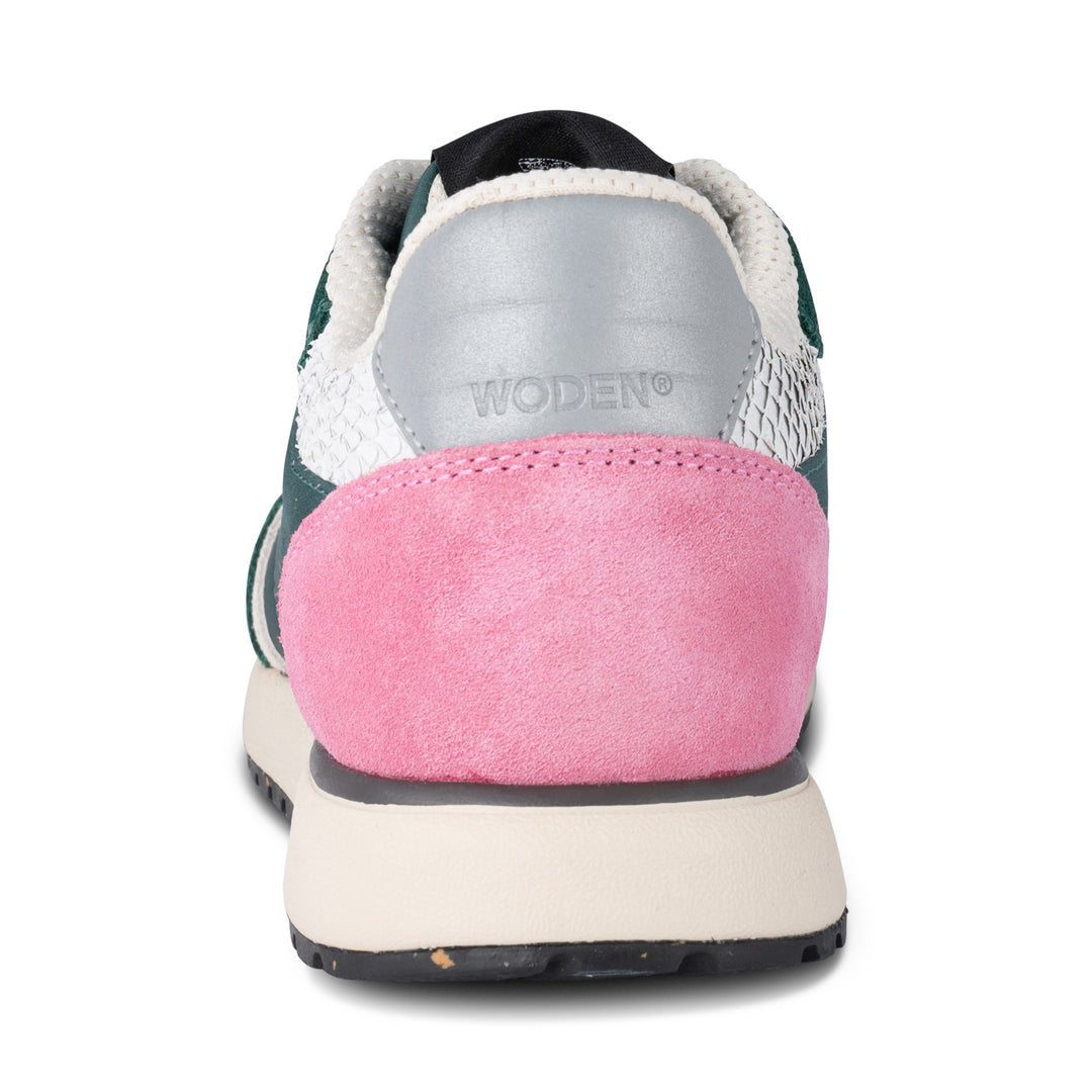 Ronja Reflective - Deep Forest – woden.com