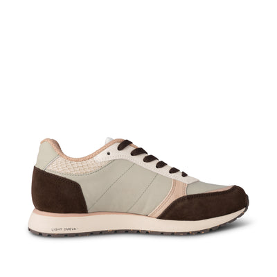 WODEN Ronja Runner Sneakers 149 Stone