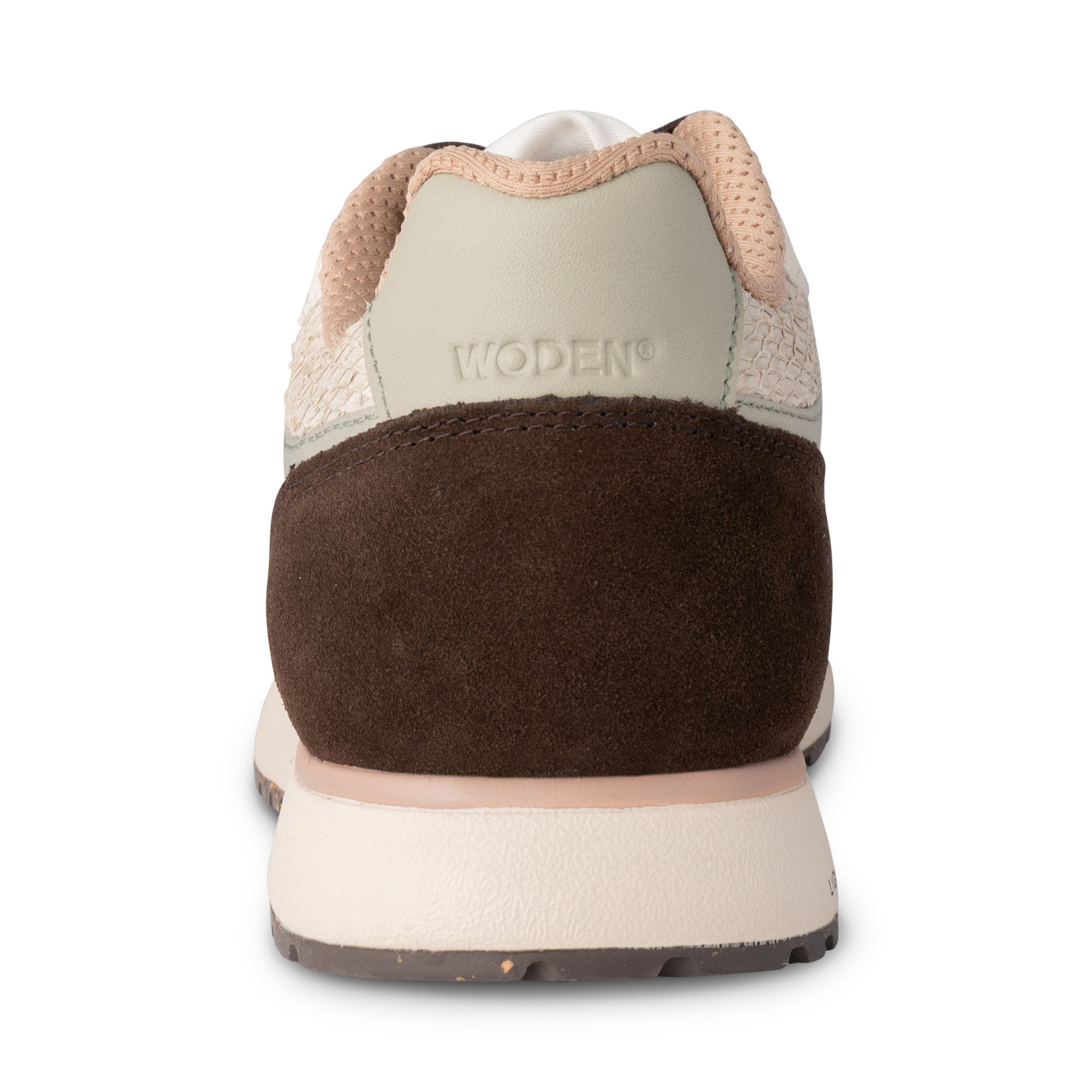 WODEN Ronja Runner Sneakers 149 Stone