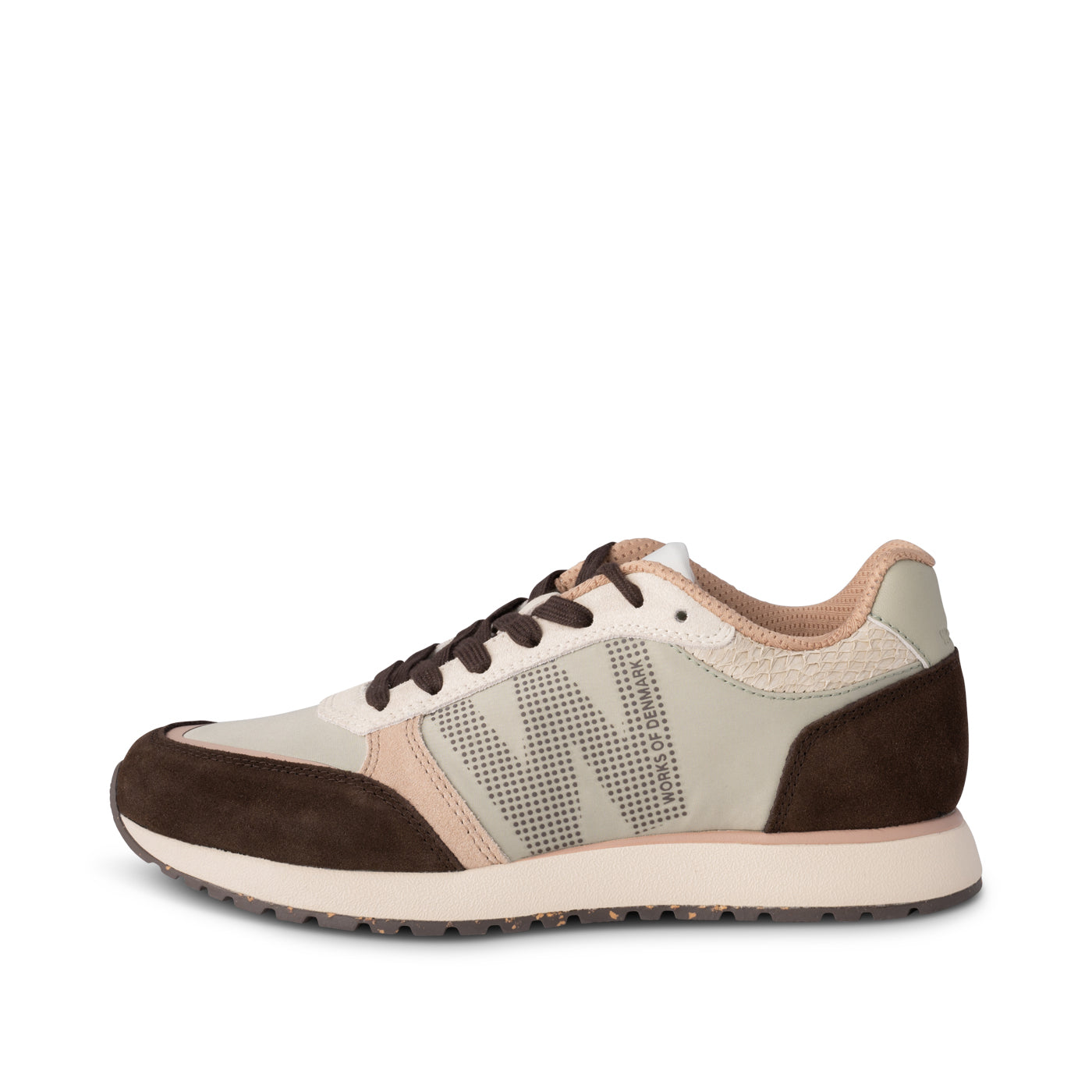 WODEN Ronja Runner Sneakers 149 Stone