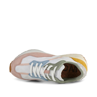 WODEN Rose Textile Sneakers 763 Multi