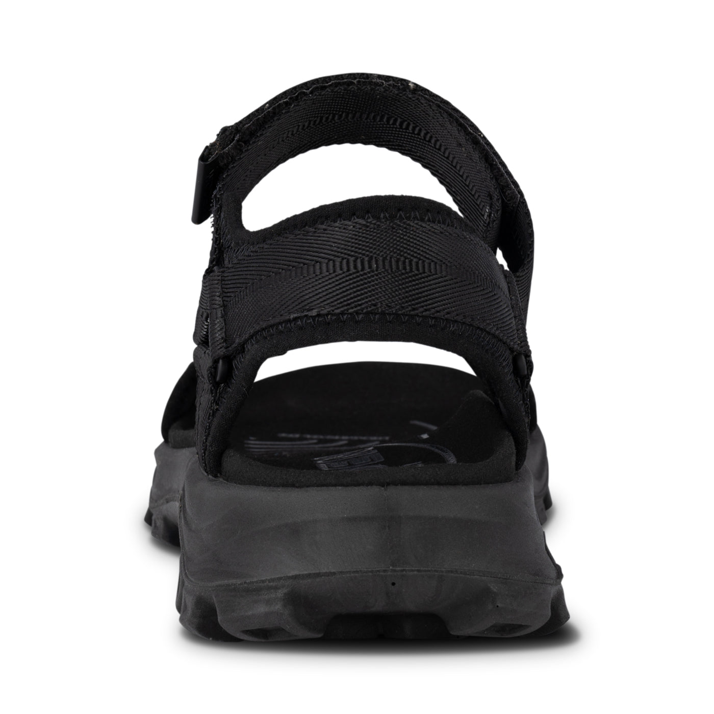 WODEN Sandie Sandals 020 Black