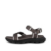 WODEN Sandie Sandals 051 Dark Grey