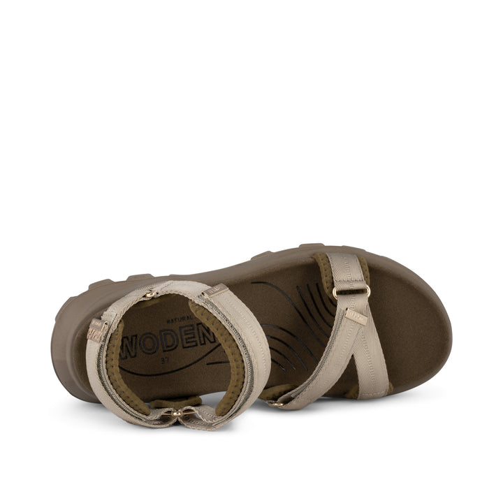 Sandie - Stone – woden.com