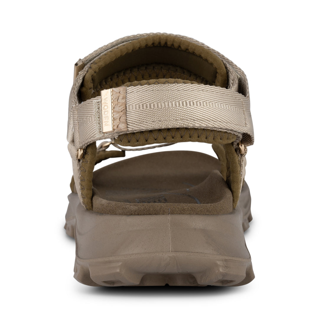 38-kt 3stand 【sand】 Sandie - Stone – woden.com