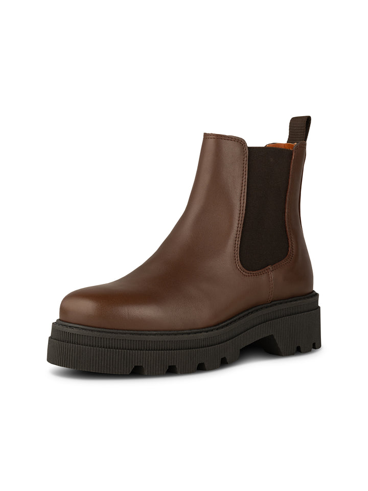 Sanna Chelsea L - Brown – woden.com