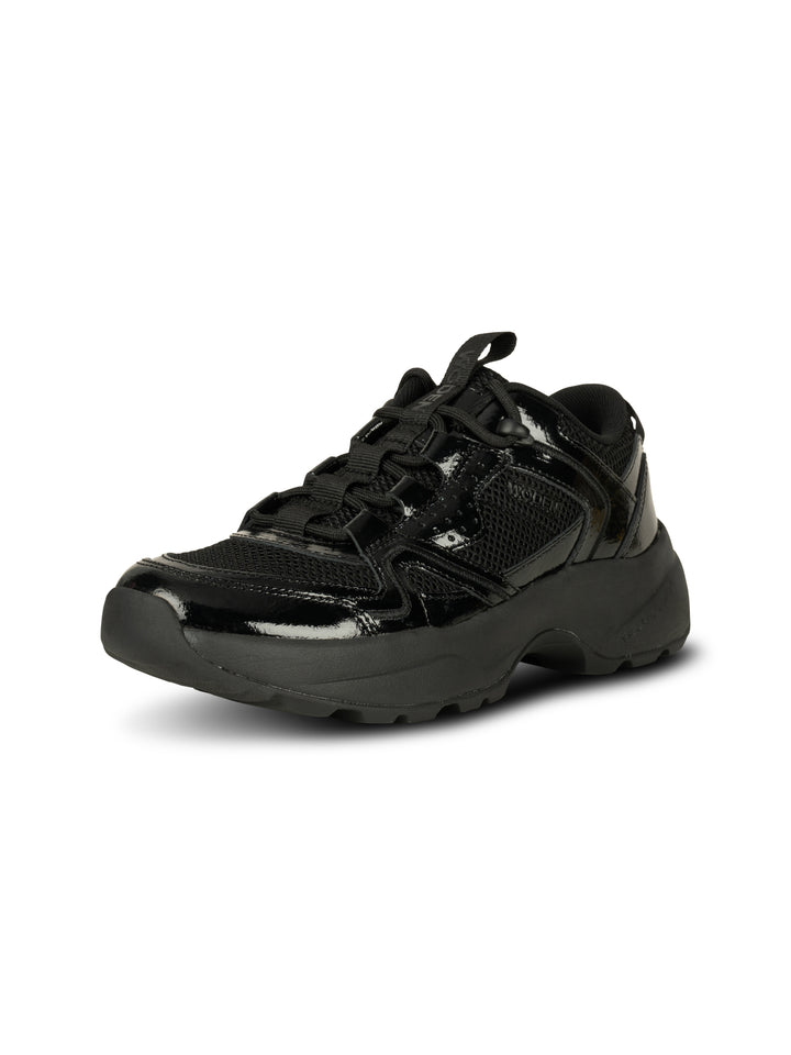 Sif Patent - Black – woden.com
